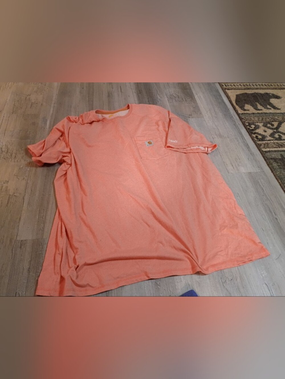 Carhartt Top